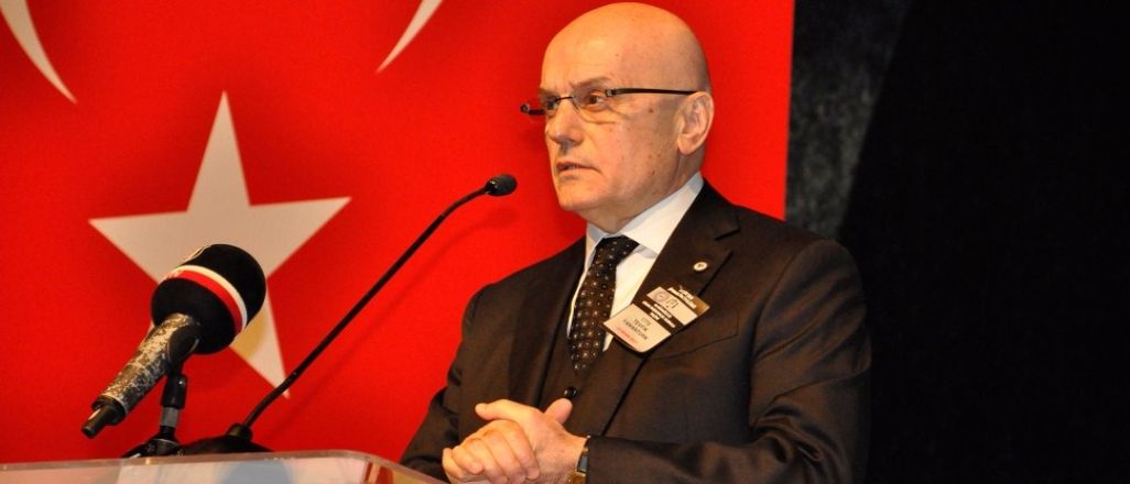 Beşiktaş divan kurulu başkanını seçti