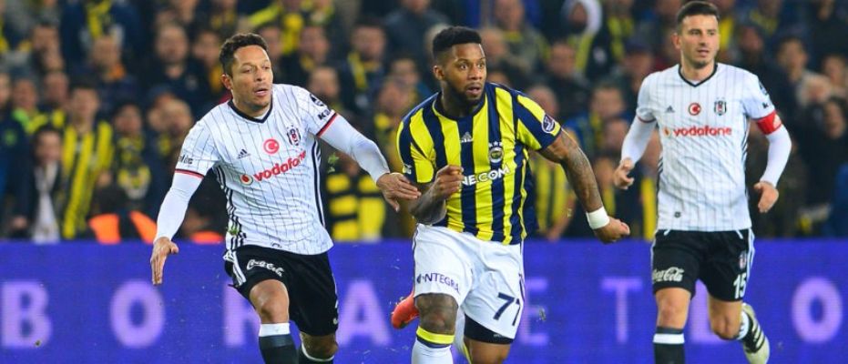 Beşiktaş – Fenerbahçe maçı ne zaman hangi kanalda