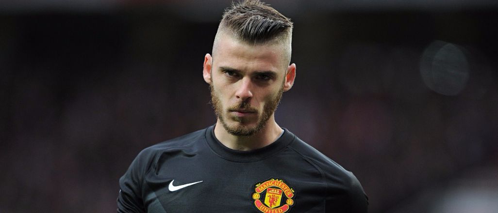 De Gea gitme talebinde bulundu