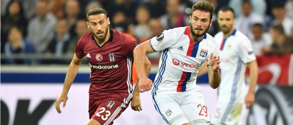 Beşiktaş-Lyon maçı ne zaman hangi kanalda