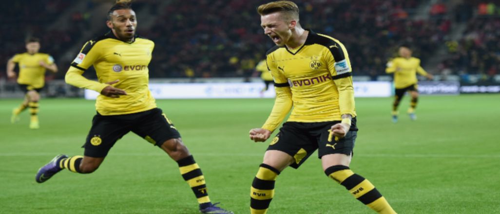 Dortmund Şampiyonlar Ligi aşkına