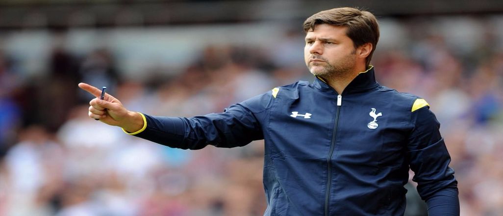 Pochettino: Xavi yalanlarına devam ediyor