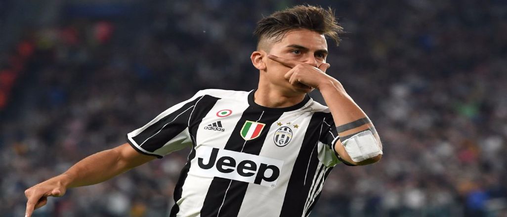 Real Madrid'den Dybala için takas teklifi