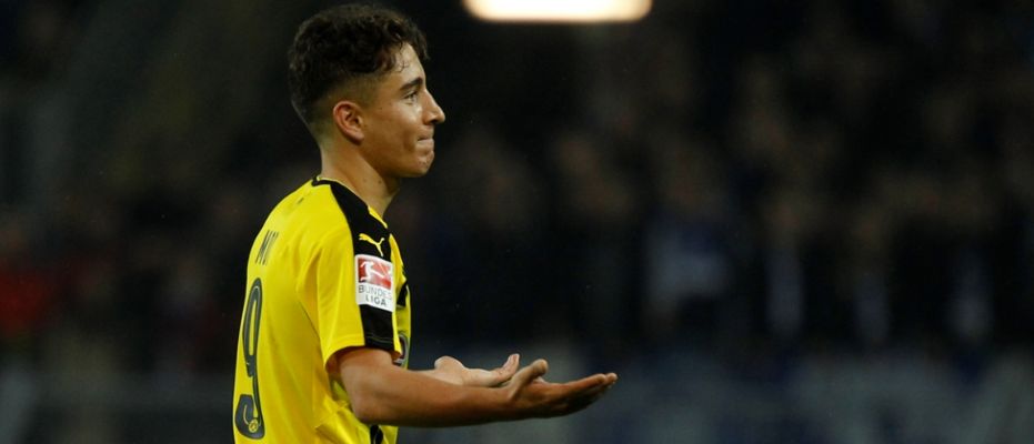 Fenerbahçe Emre Mor için Tuchel'i bekliyor