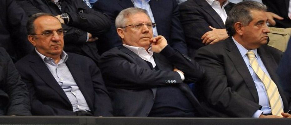 Aziz Yıldırım'a soruşturma
