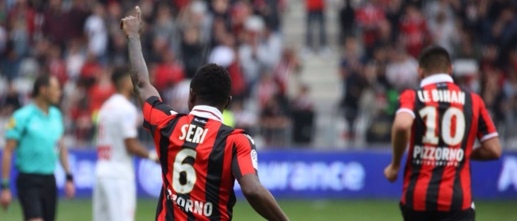 Nice 57 yıl sonra Devler Ligi'nde