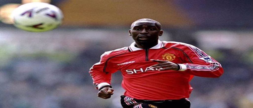 Andrew Cole'a böbrek nakli