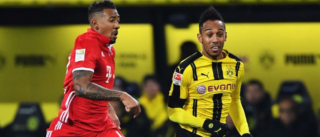 Bayern Münih-Borussia Dortmund maçı saat kaçta hangi kanalda