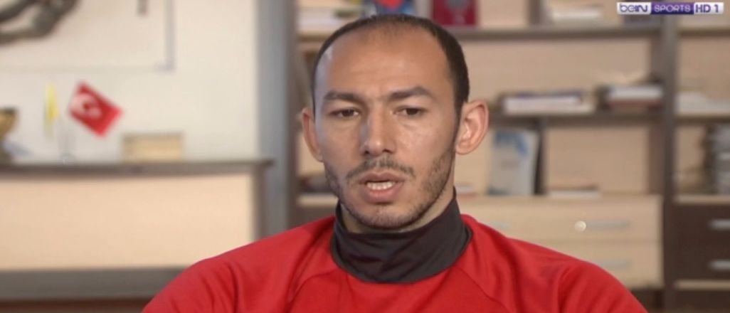 Umut Bulut: En rahat G.Saray'a karşı oynadık