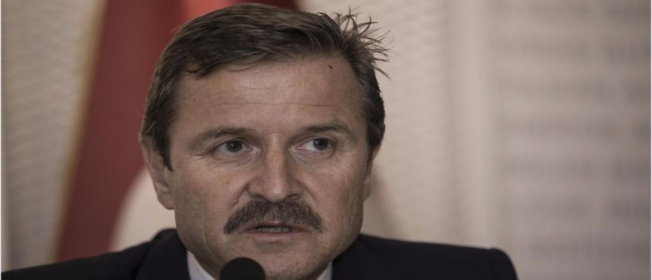 Tanman: Tudor Galatasaray'ın değerleriyle oynadı