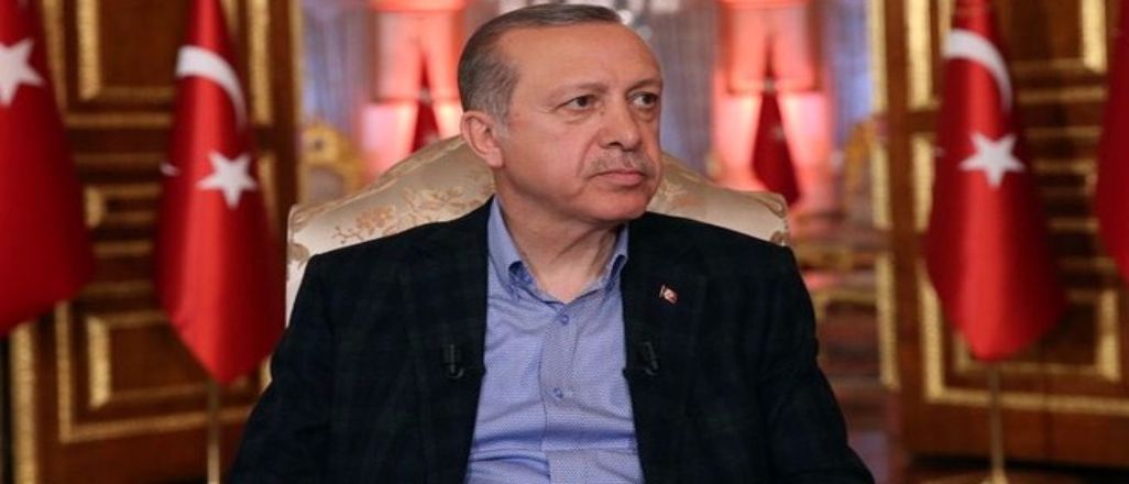 Cumhurbaşkanı Erdoğan'dan Beşiktaş sözleri