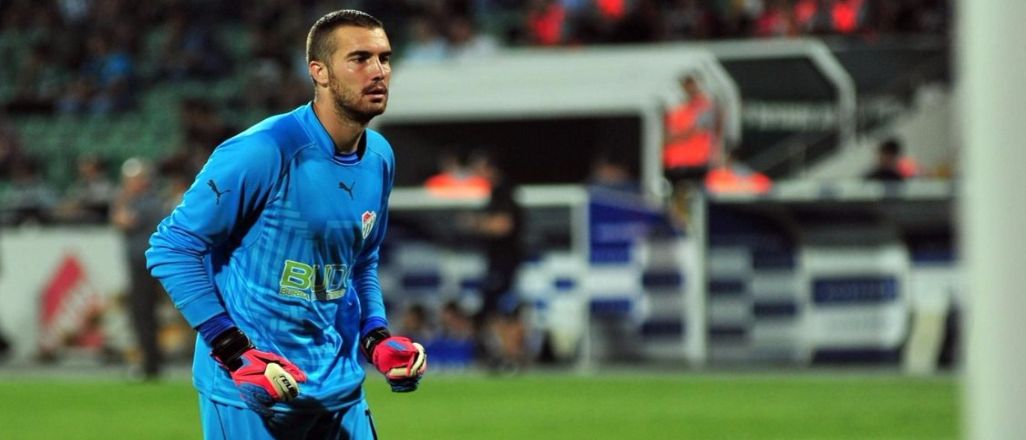 Fenerbahçe haberleri Harun'a yaramadı