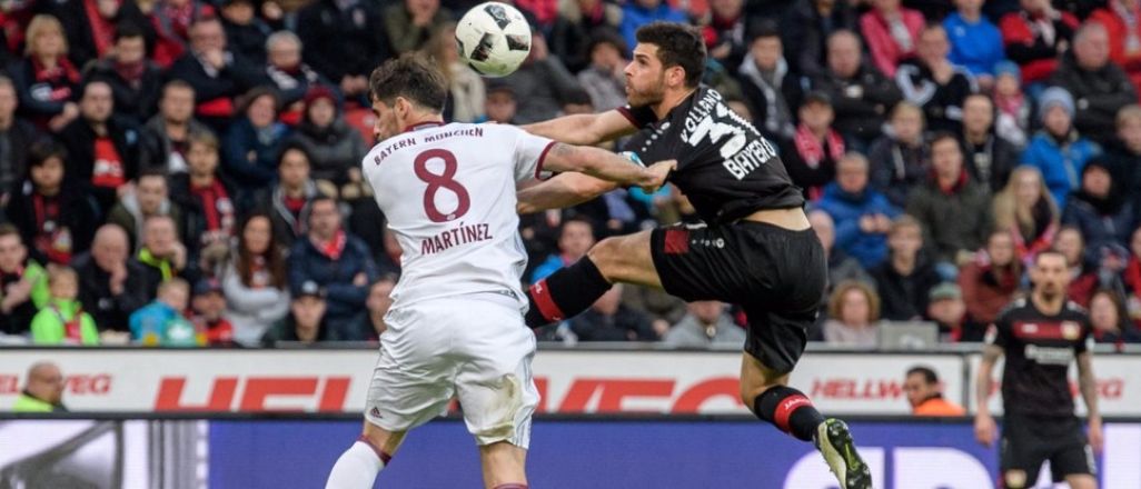 Bayern'e Tayfun Korkut çelmesi