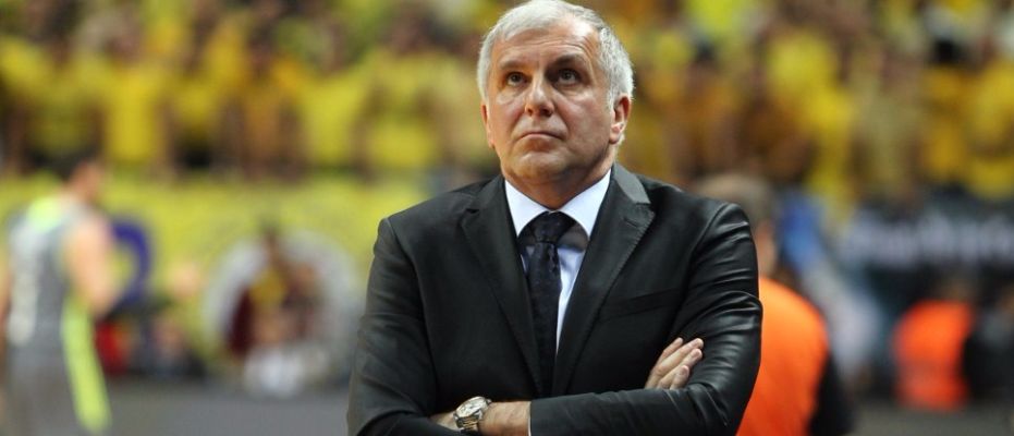 Obradovic: Önemli olan tam kadro olmak