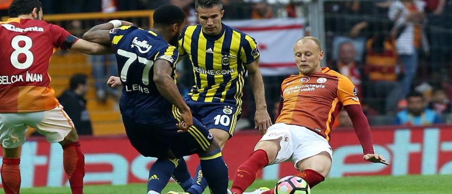 Fenerbahçe beş yıl sonra ilk kez kazandı