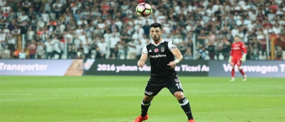 Tolgay: Farkı açmak önemliydi