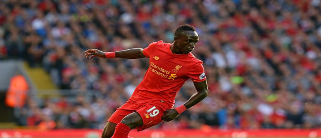 Sadio Mane sezonu kapattı