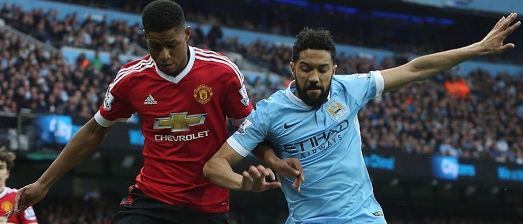 Manchester City-Manchester United maçı saat kaçta hangi kanalda