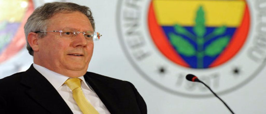 Aziz Yıldırım'dan Sheffield United'a tebrik mektubu