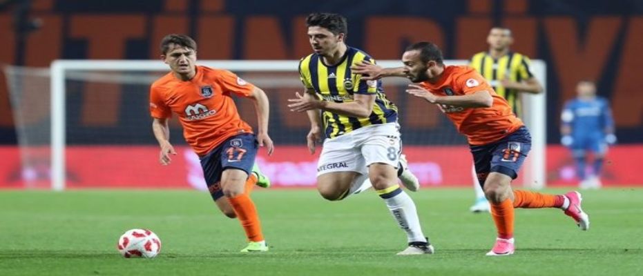 Ozan Tufan: Turu atlayacağımıza eminim