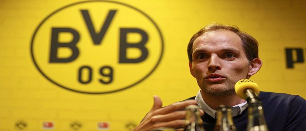 Tuchel'den Nuri Şahin'e övgü dolu sözler