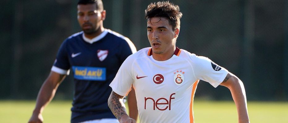 Galatasaray'ın Josue planı