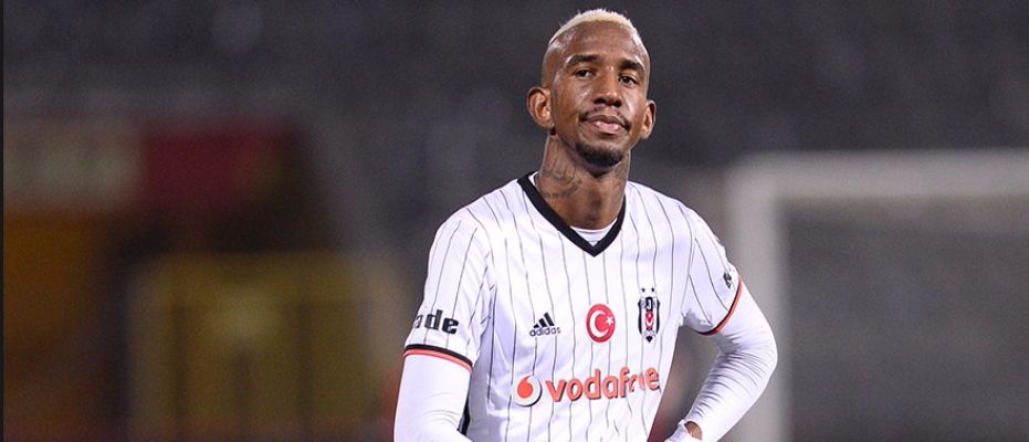 Talisca: Sanırım konsantrasyonu kaybettik