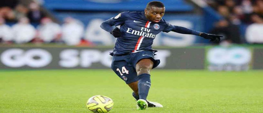 Manchester United Matuidi'yi ucuza kapıyor