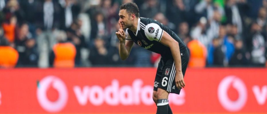 Tosic: Lyon'dan sonra iki gün uyuyamadım