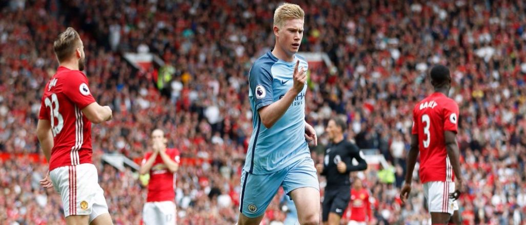 Manchester City-Manchester United maçı ne zaman hangi kanalda