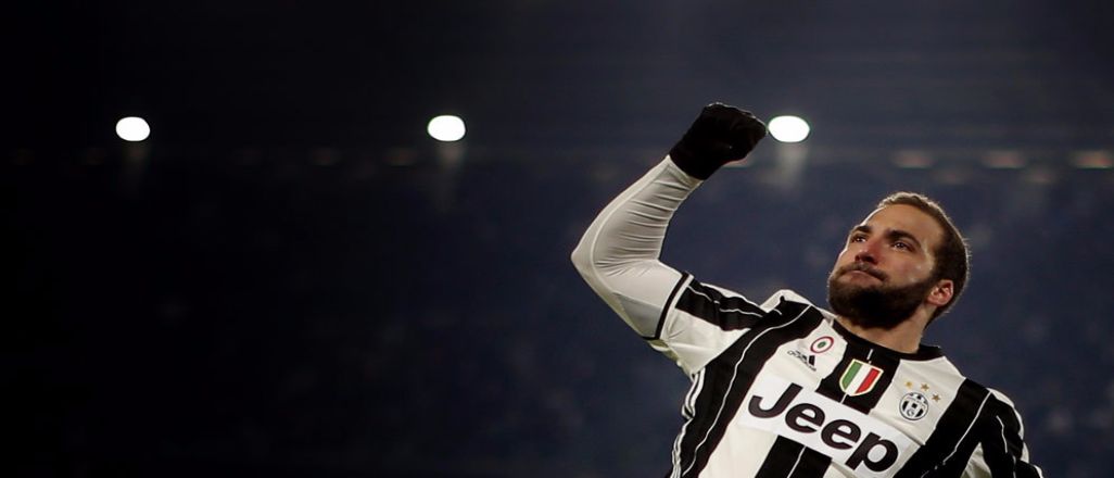 Lider Juventus hata yapmadı