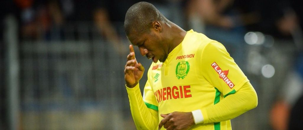 Nakoulma atmaya devam ediyor