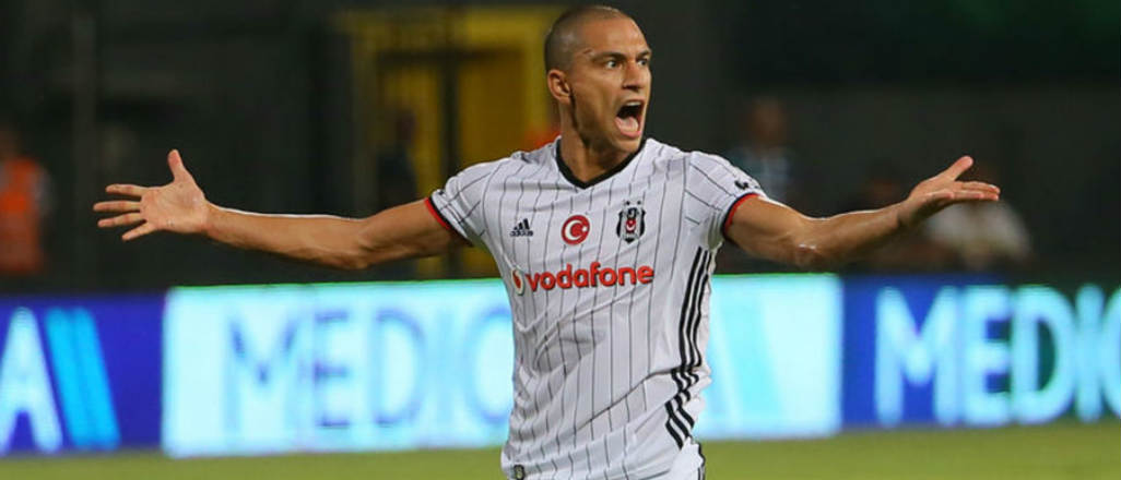 Gökhan Trabzonspor'a Yusuf Beşiktaş'a