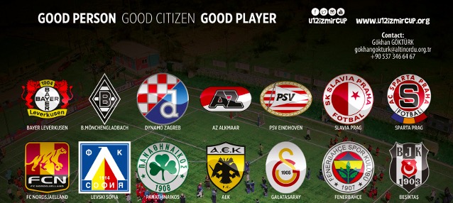 İzmir'de dev buluşma