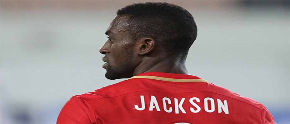 Galatasaray'da Jackson Martinez sesleri