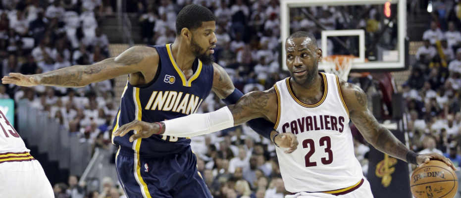 Cleveland Cavaliers fire vermedi