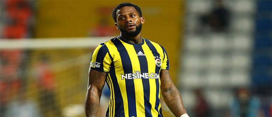 Jeremain Lens'in kafası karışık