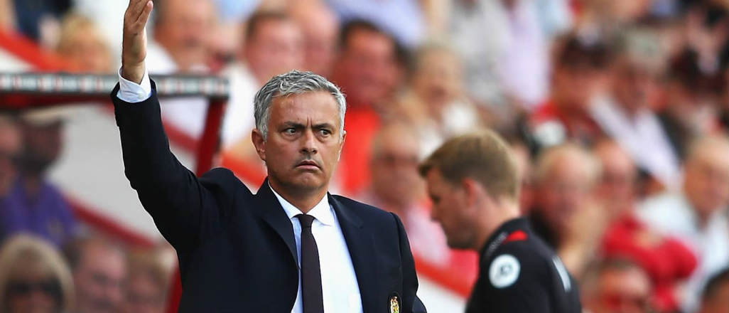 Mourinho oyuncularını suçladı