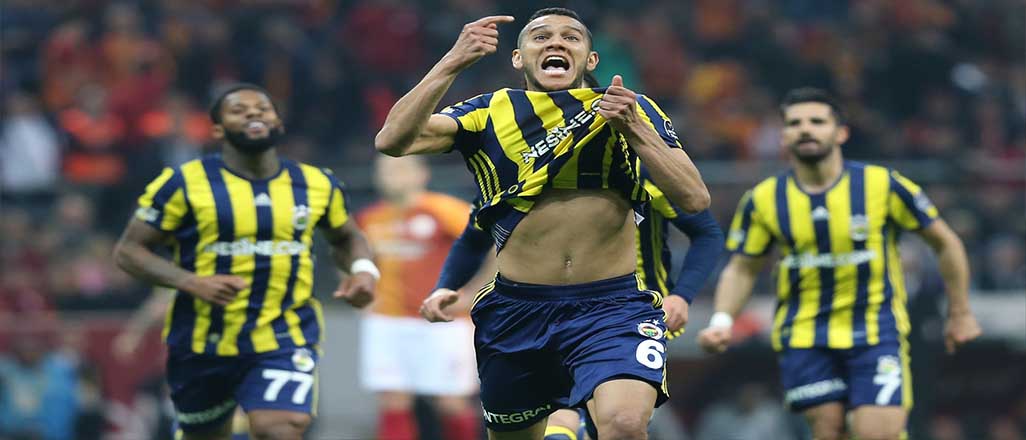 Josef: Fenerbahçe Kulübü'nde tarihe geçmek istiyorum