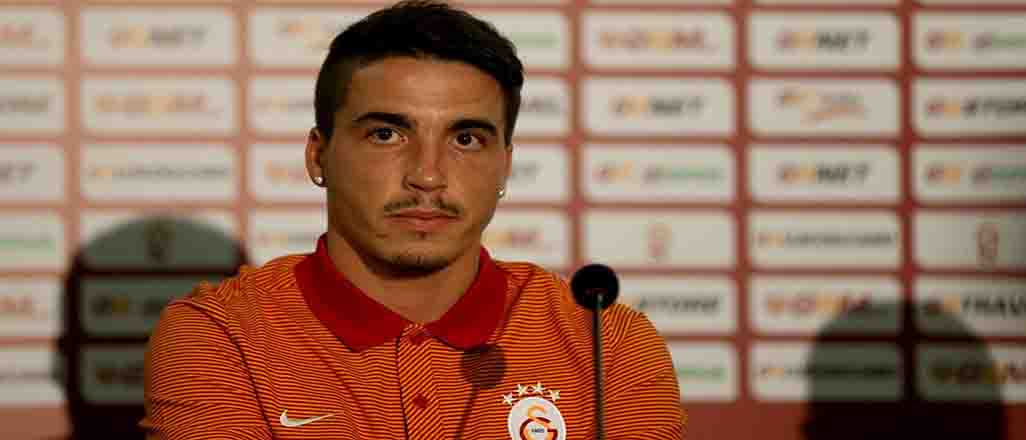 Tudor: Benim için yıldız Josue'dir