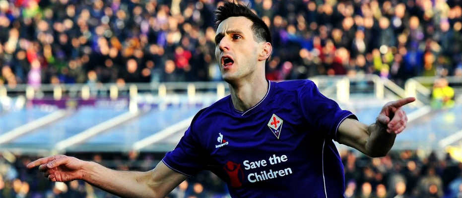 Tudor'un gözü Nikola Kalinic'te