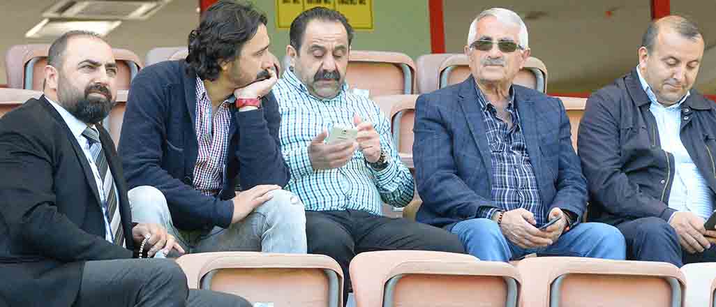 Tankut: Bir galibiyet yetecek