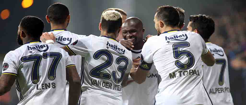 Fenerbahçe – Kayserispor maçı ne zaman hangi kanalda