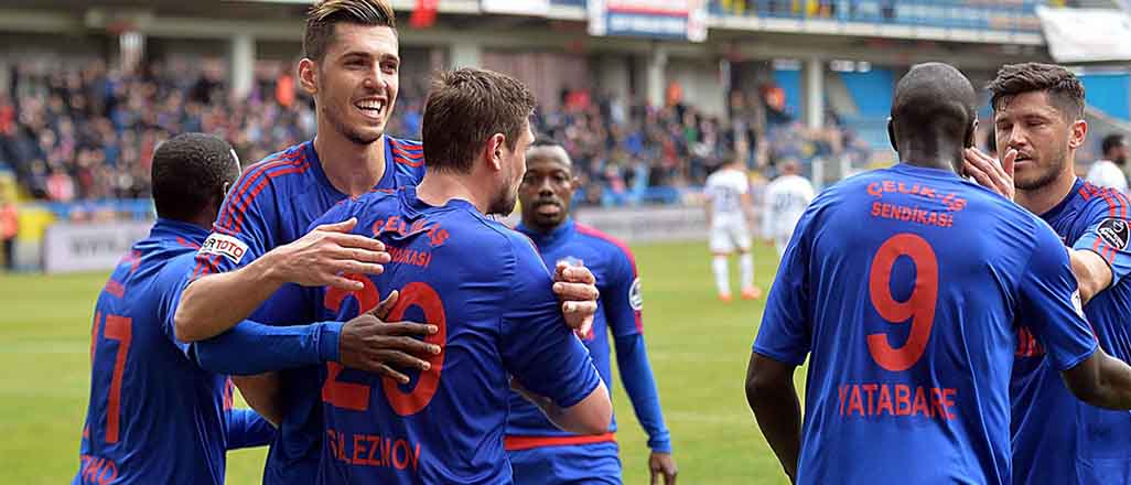 Alanyaspor – Karabükspor maçı saat kaçta hangi kanalda