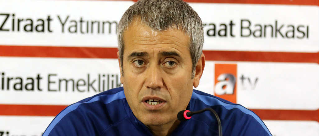 Özdeş: Tur atladık ama...
