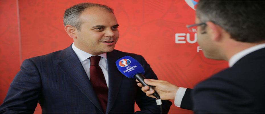 İslami Dayanışma Oyunları 2021 yılında İstanbul'da