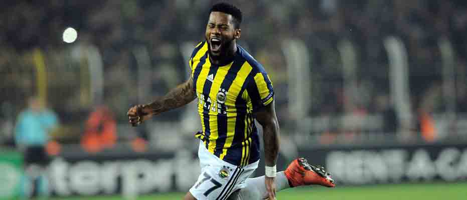 Fenerbahçe'ye Lens müjdesi