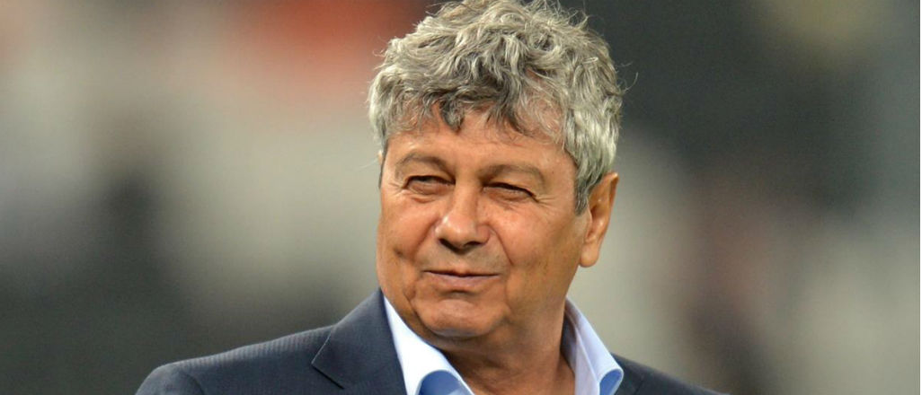Mircea Lucescu Zenit'ten ayrılıyor mu?