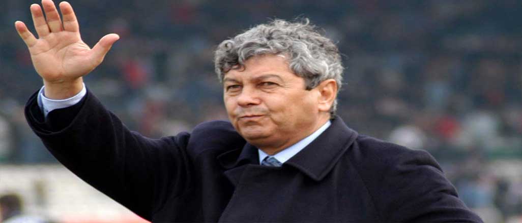 Galatasaray'da hedef yine Lucescu