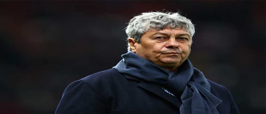 Lucescu ekibini bile hazırladı